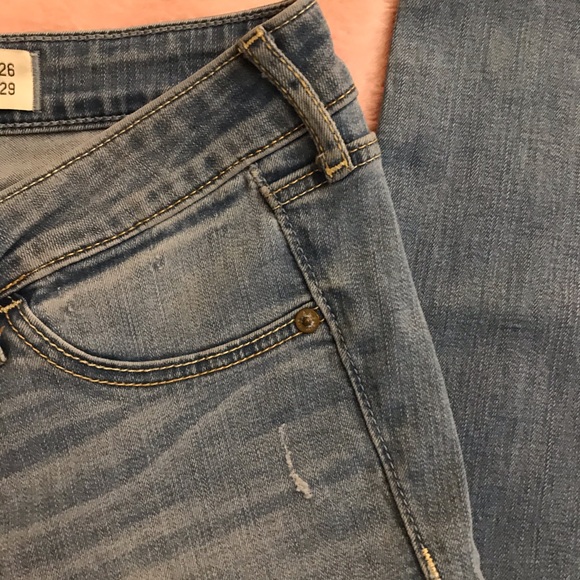 Abercrombie & Fitch Skinny Jeans - Picture 4 of 6